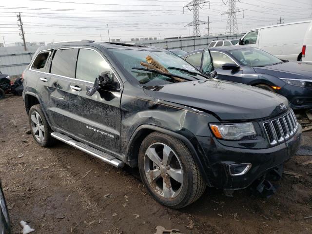 Photo 4 from auction – 2014 JEEP GRAND CHER with VIN 1C4RJFBM2EC300006