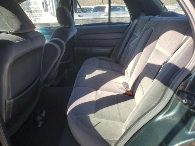 Photo 10 from auction – 2003 FORD CROWN VICT with VIN 2FAFP74WX3X123152