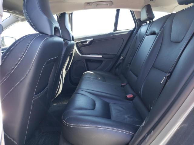 Photo 10 from auction – 2018 VOLVO V60 T5 DYN with VIN YV140MEL8J2383830