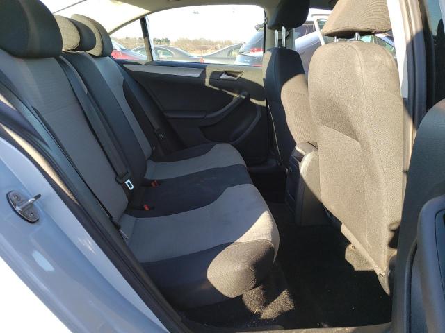 Photo 10 from auction – 2017 VOLKSWAGEN JETTA S with VIN 3VW2B7AJ8HM405788