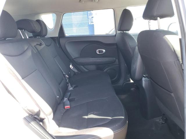 Photo 10 from auction – 2014 KIA SOUL with VIN KNDJN2A20E7741099