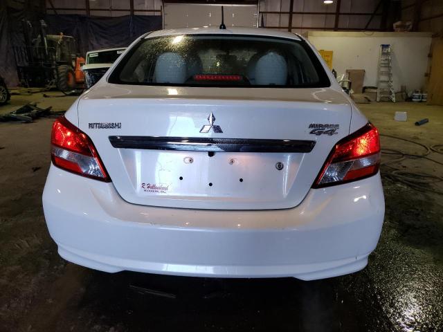 Photo 6 from auction – 2019 MITSUBISHI MIRAGE G4 with VIN ML32F3FJ2KHF16041