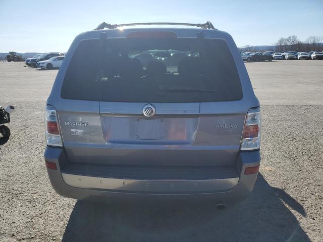 Photo 6 from auction – 2008 MERCURY MARINER with VIN 4M2CU91198KJ25649