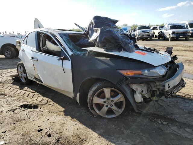 Photo 4 from auction – 2010 ACURA TSX with VIN JH4CU2F69AC023509