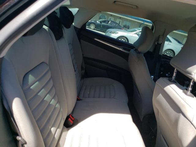 Photo 10 from auction – 2015 FORD FUSION S with VIN 1FA6P0G77F5119724