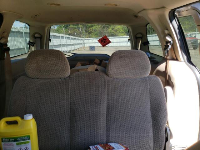 Photo 10 from auction – 2002 FORD WINDSTAR L with VIN 2FMZA51482BB66654
