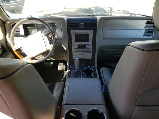 Photo 8 from auction – 2008 LINCOLN NAVIGATOR with VIN 5LMFU28548LJ00146