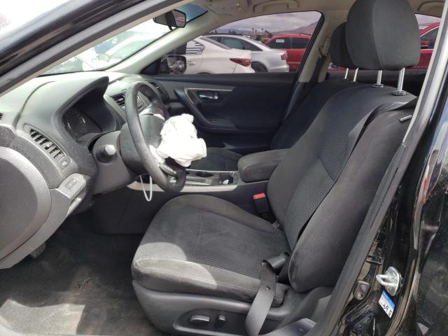 Photo 7 from auction – 2015 NISSAN ALTIMA with VIN 1N4AL3AP1FC103885