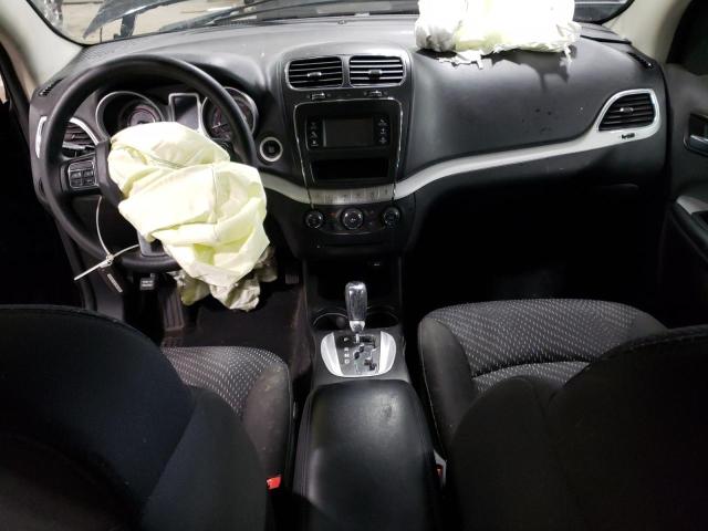 Photo 8 from auction – 2017 DODGE JOURNEY SE with VIN 3C4PDCAB5HT638764