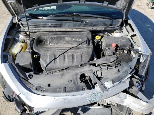 Photo 11 from auction – 2013 DODGE DART with VIN 1C3CDFBAXDD118876