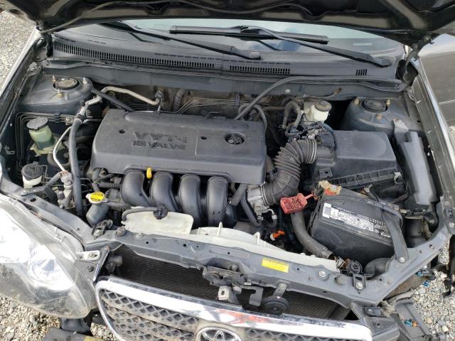 Photo 11 from auction – 2006 TOYOTA COROLLA CE with VIN 1NXBR30E46Z582855