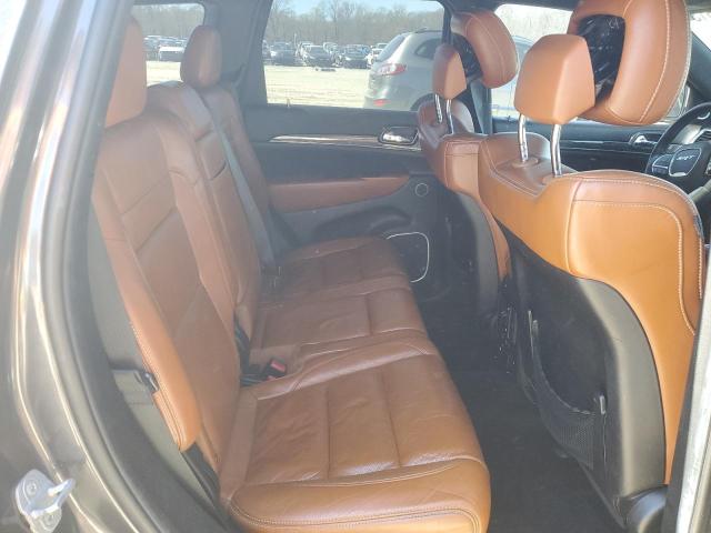 Photo 10 from auction – 2014 JEEP GRAND CHER with VIN 1C4RJFDJ0EC211263