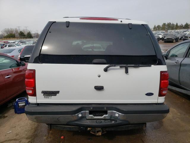 Photo 6 from auction – 2000 FORD EXPEDITION with VIN 1FMRU15L4YLA40513