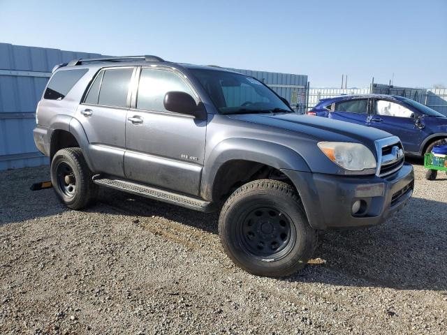 Photo 4 from auction – 2007 TOYOTA 4RUNNER SR with VIN JTEBU14R670108303