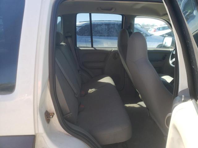Photo 11 from auction – 2004 JEEP LIBERTY SP with VIN 1J4GL48K14W297957