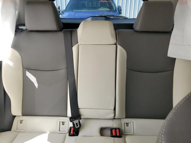 Photo 10 from auction – 2023 TOYOTA COROLLA CR with VIN 7MUDAABG4PV048578