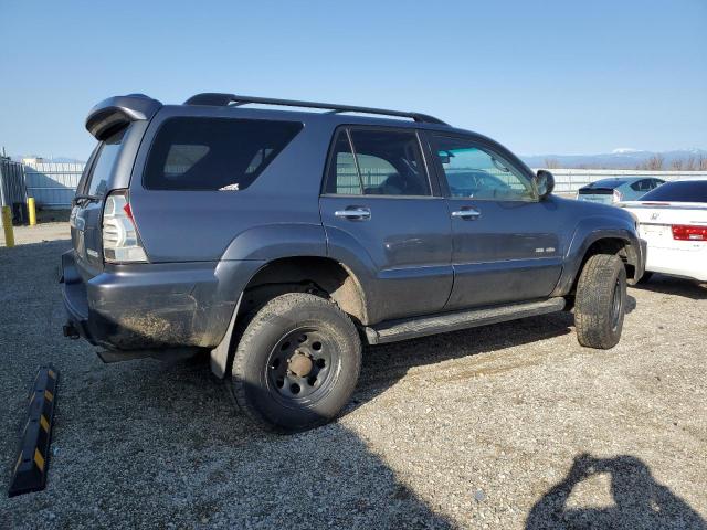 Photo 3 from auction – 2007 TOYOTA 4RUNNER SR with VIN JTEBU14R670108303