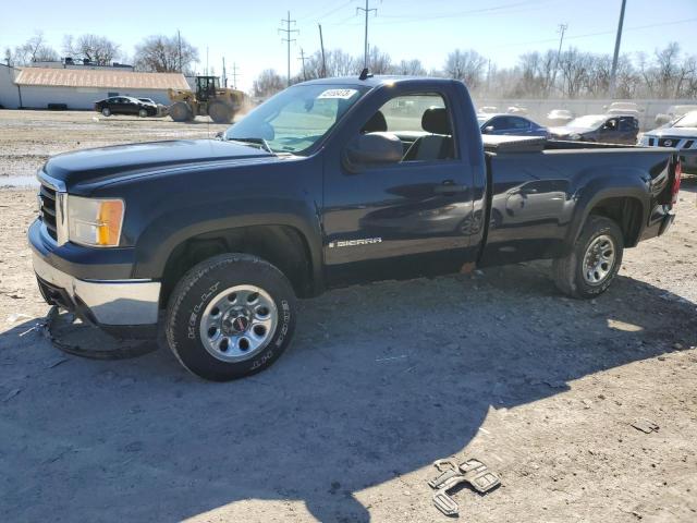 Photo 1 from auction – 2008 GMC SIERRA C15 with VIN 1GTEC14XX8Z282682