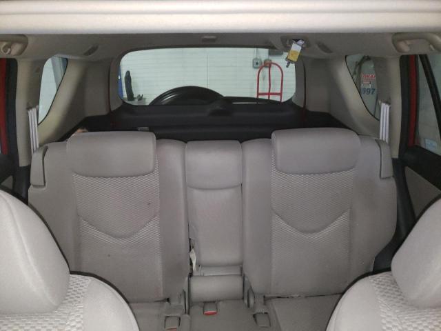 Photo 10 from auction – 2007 TOYOTA RAV4 LIMIT with VIN JTMBD31V976029965