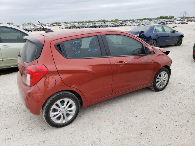 Photo 3 from auction – 2022 CHEVROLET SPARK 1LT with VIN KL8CC6SA5NC039369