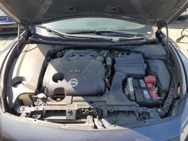 Photo 11 from auction – 2013 NISSAN MAXIMA S with VIN 1N4AA5AP7DC809659