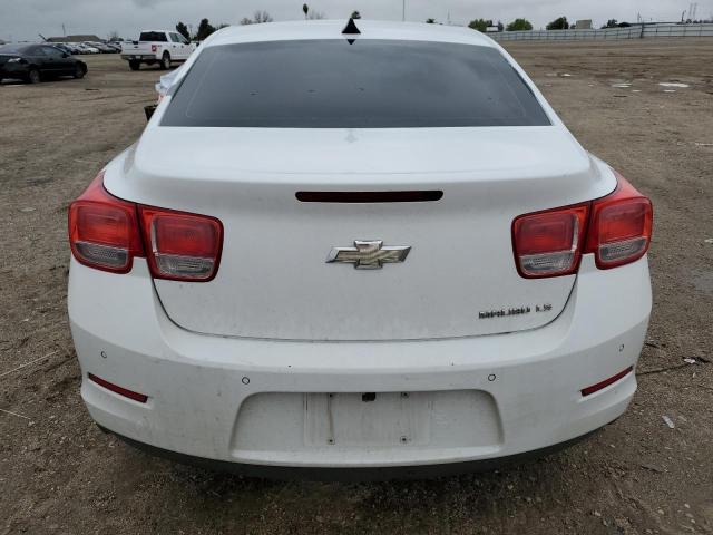 Photo 6 from auction – 2014 CHEVROLET MALIBU LS with VIN 1G11A5SL3EF187009