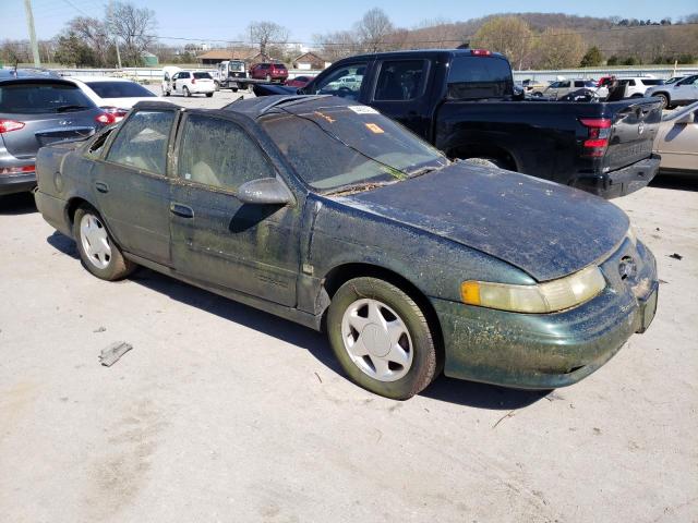Photo 4 from auction – 1995 FORD TAURUS SHO with VIN 1FALP54Y9SA260485
