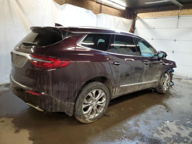 Photo 3 from auction – 2021 BUICK ENCLAVE AV with VIN 5GAEVCKWXMJ264371