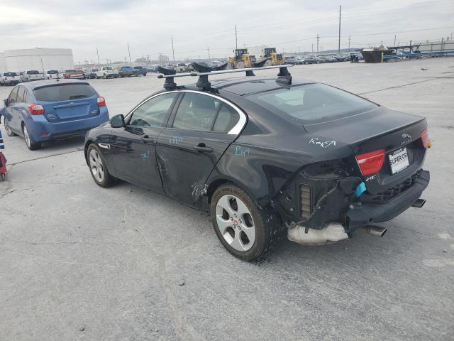 Photo 2 from auction – 2017 JAGUAR XE with VIN SAJAR4BG4HA963051