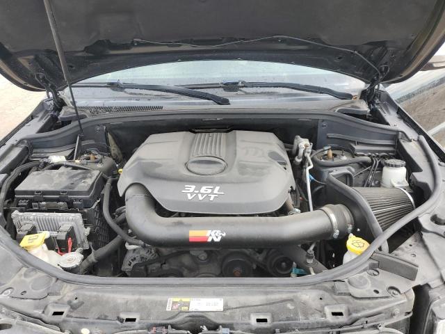 Photo 12 from auction – 2014 JEEP GRAND CHER with VIN 1C4RJFCGXEC123701