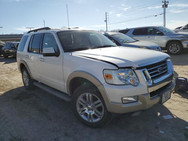 Photo 4 from auction – 2010 FORD EXPLORER E with VIN 1FMEU6EE0AUA92024