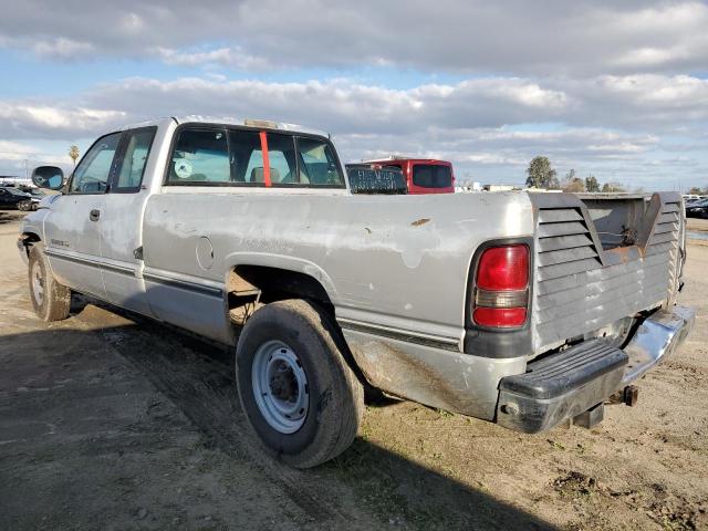 Photo 2 from auction – 1996 DODGE RAM 2500 with VIN 1B7KC23WXTJ110001