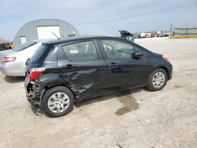 Photo 3 from auction – 2013 TOYOTA YARIS with VIN JTDKTUD34DD555608