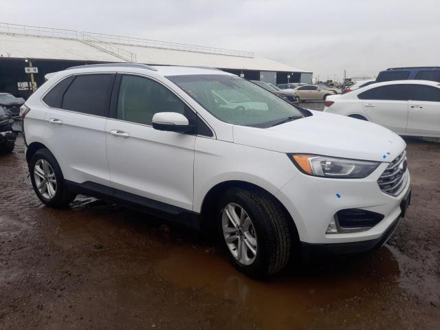 Photo 4 from auction – 2020 FORD EDGE SEL with VIN 2FMPK4J94LBA58026