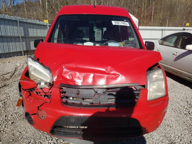 Photo 5 from auction – 2011 FORD TRANSIT CO with VIN NM0LS6BN0BT058367