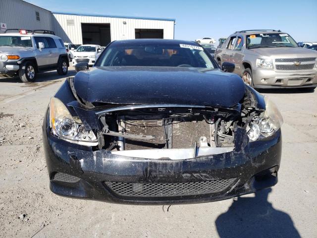 Photo 5 from auction – 2010 INFINITI G37 BASE with VIN JN1CV6EK3AM102496