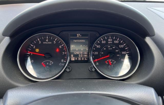 Photo 8 from auction – 2013 NISSAN ROGUE S with VIN JN8AS5MV1DW663201