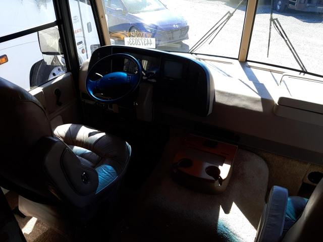 Photo 5 from auction – 1999 WINNEBAGO CHIEFTAN with VIN 3FCNF53S9XJA17953