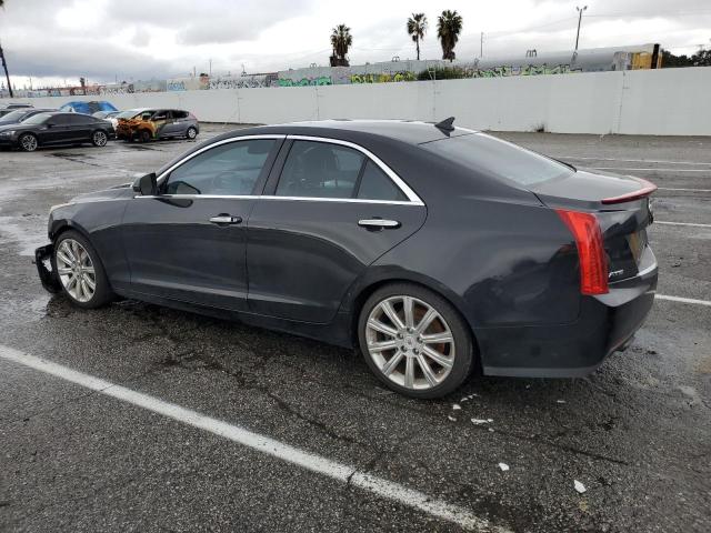 Photo 2 from auction – 2013 CADILLAC ATS PREMIU with VIN 1G6AE5S36D0120503