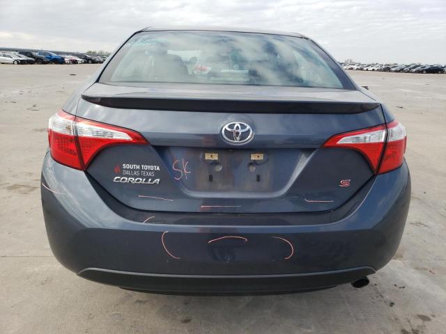 Photo 6 from auction – 2016 TOYOTA COROLLA L with VIN 5YFBURHE5GP496270