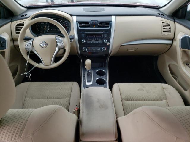 Photo 8 from auction – 2015 NISSAN ALTIMA 2.5 with VIN 1N4AL3AP5FC212396
