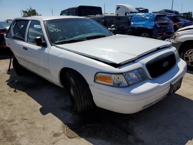 Photo 4 from auction – 2010 FORD CROWN VICT with VIN 2FABP7BV4AX100469