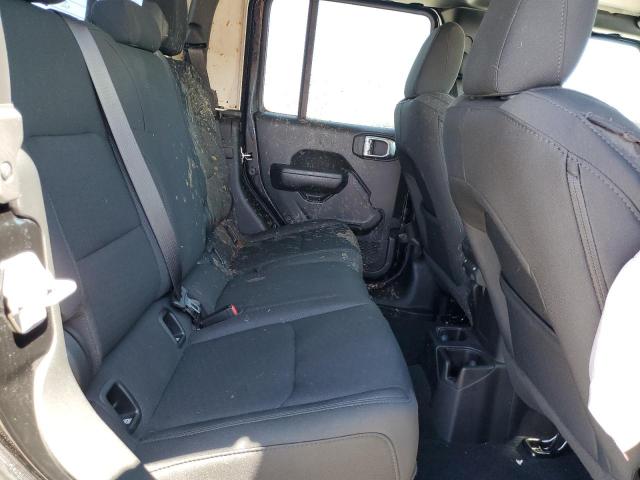 Photo 10 from auction – 2020 JEEP GLADIATOR with VIN 1C6HJTAG6LL122191