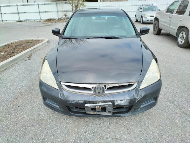 Photo 5 from auction – 2007 HONDA ACCORD EX with VIN 1HGCM55897A208932