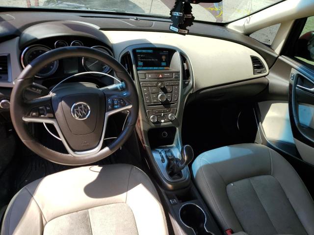 Photo 8 from auction – 2014 BUICK VERANO with VIN 1G4PP5SK6E4187388