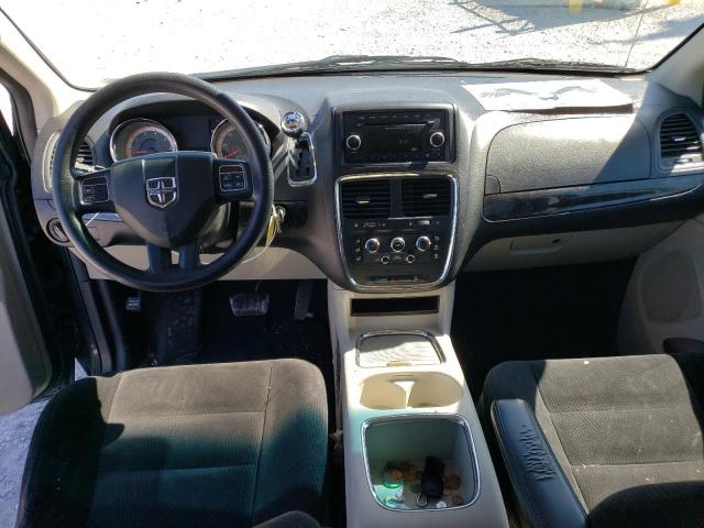 Photo 8 from auction – 2014 DODGE GRAND CARA with VIN 2C4RDGCG6ER390418