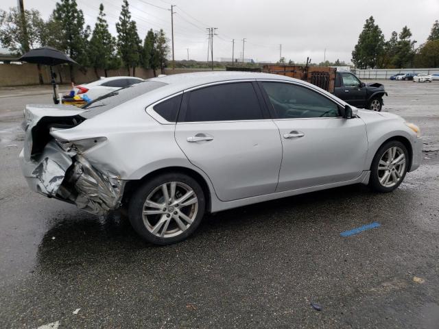 Photo 3 from auction – 2013 NISSAN ALTIMA 3.5 with VIN 1N4BL3AP4DN444185