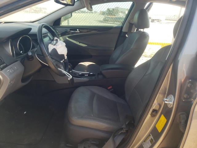 Photo 7 from auction – 2012 HYUNDAI SONATA SE with VIN 5NPEC4AC2CH498111