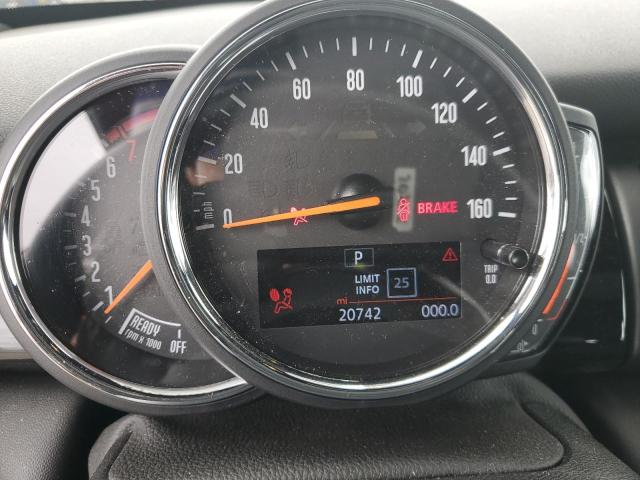 Photo 9 from auction – 2020 MINI COOPER S with VIN WMWXU9C09L2L39543