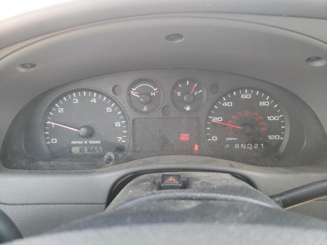 Photo 9 from auction – 2011 FORD RANGER with VIN 1FTKR1AD9BPA88353